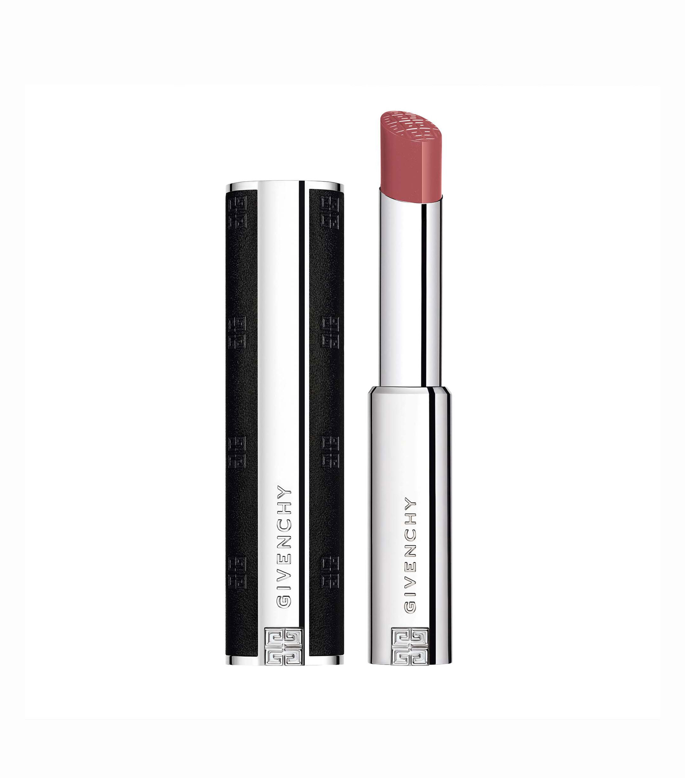 Labial Le Rouge Interdit Satín, 2.7 g